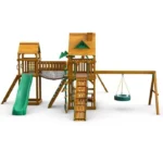 Pioneer Peak Swing Set - Image 21