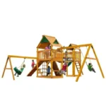 Pioneer Peak Swing Set - Image 20
