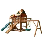 Pioneer Peak Swing Set - Image 19