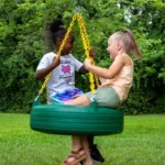 Pioneer Peak Swing Set - Image 11