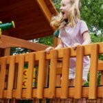 Pioneer Peak Swing Set - Image 8