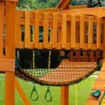 Pioneer Peak Swing Set - Image 6