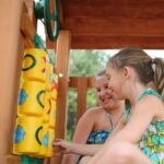 Pioneer Peak Swing Set - Image 5