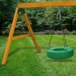Pioneer Peak Swing Set - Image 4