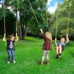 Pioneer Peak Swing Set - Image 2