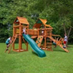 Pioneer Peak Swing Set - Image 22
