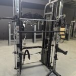 Sweet Low Profile Multi-Rack