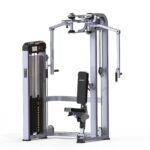 Sweet Pec Deck / Rear Delt - Image 3