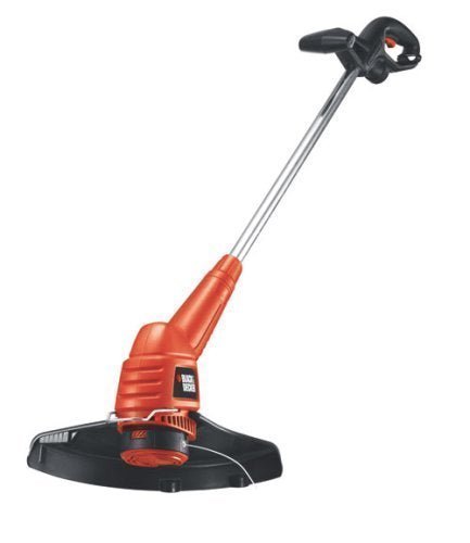 ST7700-1-1.jpg Black & Decker 13″ Corded Electric String Trimmer #ST7700 - Image 1