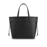 Louis Vuitton Neverfull MM Epi Leather Black - Image 4