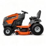 Husqvarna TS 348 (48″) 24HP Kohler Garden Tractor - Image 8