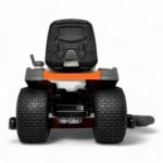 Husqvarna TS 348 (48″) 24HP Kohler Garden Tractor - Image 7
