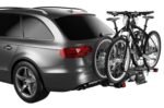 Thule EasyFold XT 2 Hitch Bike Rack – 903202 - Image 9