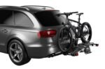 Thule EasyFold XT 2 Hitch Bike Rack – 903202 - Image 8