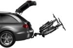 Thule EasyFold XT 2 Hitch Bike Rack – 903202 - Image 10