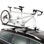 Thule Tandem Bike Carrier – 558P