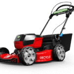 Toro 22″ SMARTSTOW® Personal Pace® Auto-Drive High Wheel (22″) 60V Electric Walk Mower