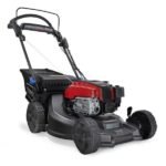 Toro 21″ Super Recycler Self-Propelled Lawn Mower w/ Personal Pace and SMARTSTOW