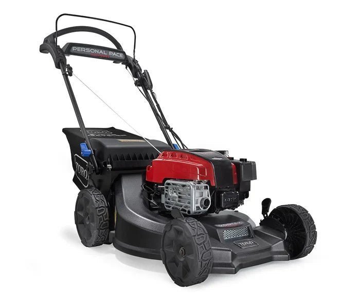 Toro_Super_Recycler_Personal_Pace_walk_mower_21564_700x_f34278f1-d24b-4a94-8fe6-5beeb3ed9cb0.jpg Toro 21″ Super Recycler Self-Propelled Lawn Mower w/ Personal Pace and SMARTSTOW - Image 1