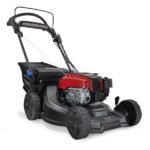 Toro 21″ Super Recycler Self-Propelled Lawn Mower w/ Personal Pace and SMARTSTOW