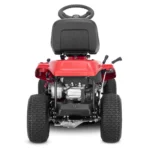 TB30B Compact Riding Lawn Mower - Image 4