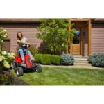 TB30B Compact Riding Lawn Mower - Image 11