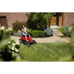TB30B Compact Riding Lawn Mower - Image 8