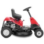TB30B Compact Riding Lawn Mower - Image 2