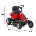 TB30B Compact Riding Lawn Mower - Image 12