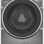 Whirlpool WFW6720RR, 27-Inch, 5.0 cu. ft. Smart Front Load Washer,  FreshFlow Vent System, Silver