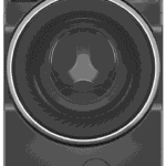 Whirlpool WFW6720RU  27-Inch 5.0 cu. ft. Smart Front Load  Washer, White