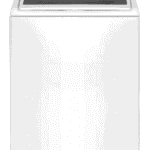 Whirlpool WTW5020SW 4.6 Cu. Ft. Top Load Impeller Washer