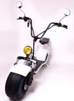 eDrift UH-ES295 1500W Electric Fat Tire Scooter - Image 5