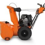 Ariens Platinum 24 SHO (921074) 24-Inch Two-Stage Gas Snow Blower