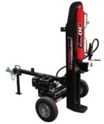 Performance Built 30 Ton Horizontal Vertical Log Splitter (YTL008832) - Image 5