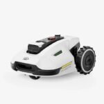 MAMMOTION YUKA Perimeter Wire Free Robot Lawn Mower - Image 2