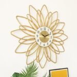 Modern Simplicity And Creativity Of Nordic Wall Clocks - Image 4