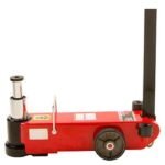 AFF 25-10-Ton 2-Stage Air Hydraulic Axle Jack - Image 10