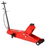 AFF 20-Ton Air Assist Hydraulic Long Chassis Jack - Image 8