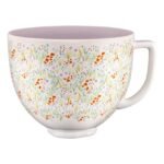 KitchenAid Artisan Series 5-Quart Tilt-Head Stand Mixer - Image 23