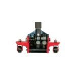 AFF 4 Ton Heavy-Duty Floor Jack - Image 2