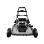 EGO Power+ 21 Inch Self-Propelled Mower Touch Drive With Charger, 4.0Ah And 6.0Ah Batteries - Image 3