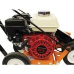 BravePro 10″ Lawn Edger Honda GX120 (BRPE105H) - Image 2