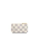 Louis Vuitton Key Pouch - Image 2