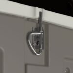 Suncast BMS8400D “4 x 8” Tremont Storage Shed - Image 5