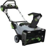 Ego Power+ Snow Blower 21″ Single Stage With Two 5.0Ah Batteries - Image 5