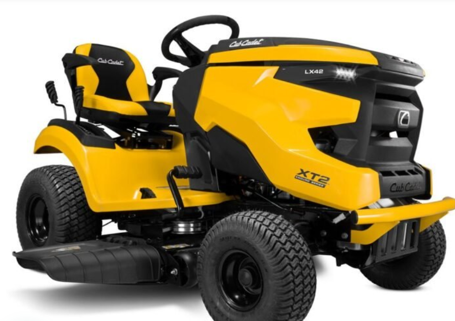 club-1.png Cub Cadet XT2 LX42 42-Inch Kawasaki 18HP - Image 1