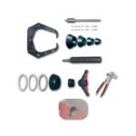 Corghi EM9250 Professional Wheel Balancer - Image 4