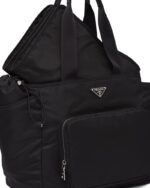Prada Re-nylon Baby Bag - Image 2