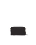 Prada Nylon and Saffiano Leather Mini-bag - Image 3
